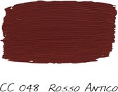 Carte Colori 0,75L Puro Matt Krijtlak Rosso Antico CC048