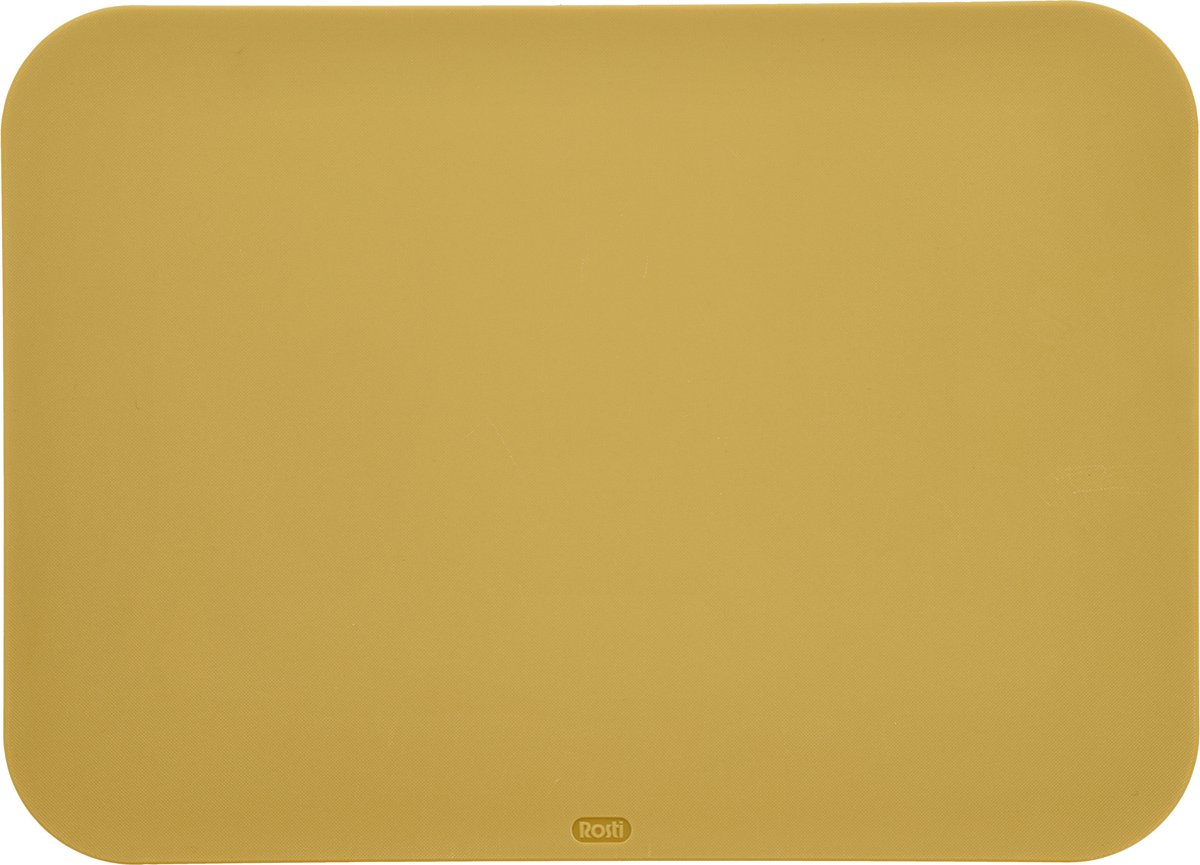 Rosti Choptima Snijplank 35,5 x 25,5 x 1 cm L Curry