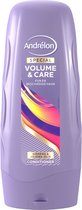 Andrelon Conditioner Volume & Care 300 ml