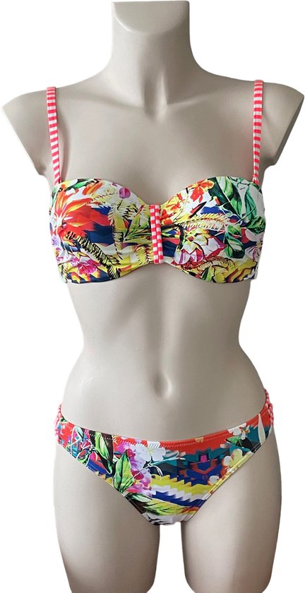 Cyell Aloha bikini set 75C / 38C + 38