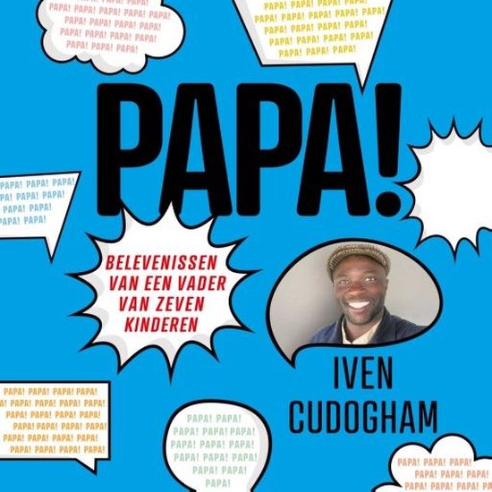 Papa! - cover