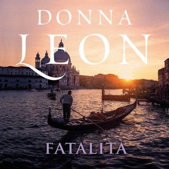 Fatalità - cover