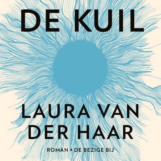 De kuil - cover