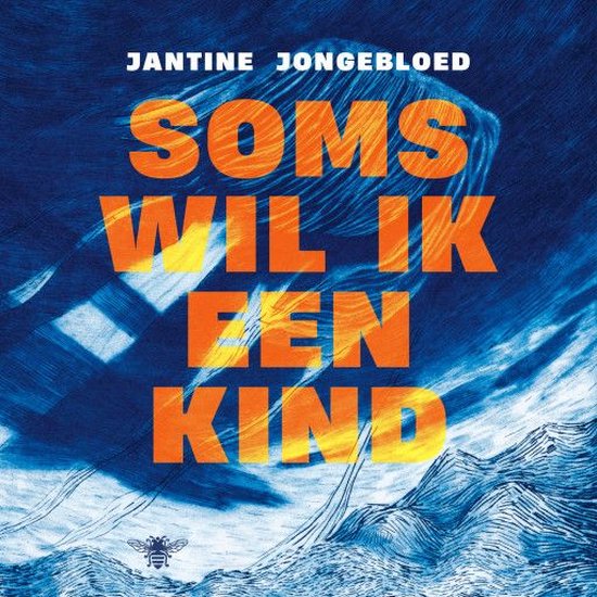Soms wil ik een kind - cover