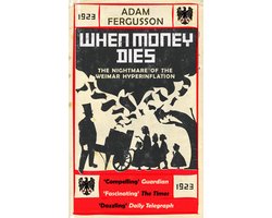 When Money Dies