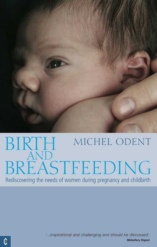 Birth and Breastfeeding - cover