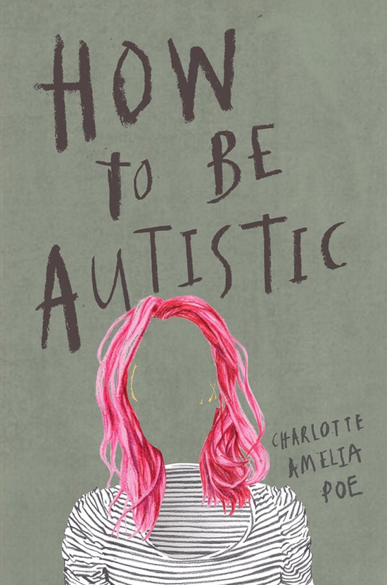 How To Be Autistic - cover