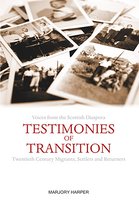 Testimonies of Transition