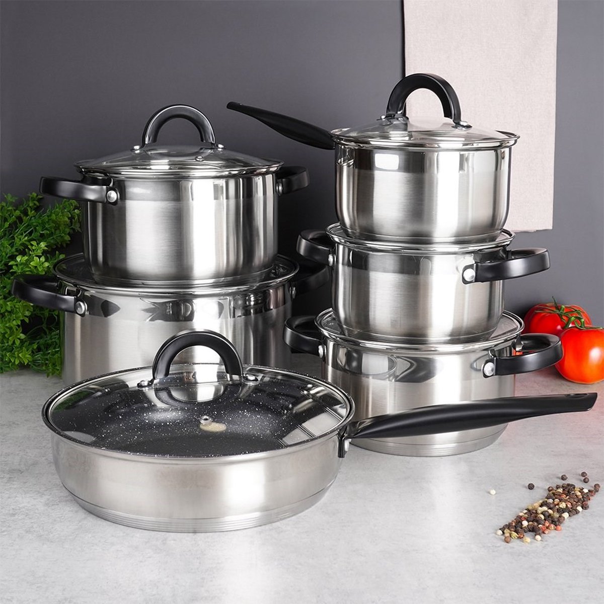 Lot De 8 Supports Caoutchouc Pour Plaque De Cuisson Camping-Car - Compatible Dometic, Smev, Thetford - Tiges 5 Mm