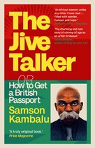 The Jive Talker