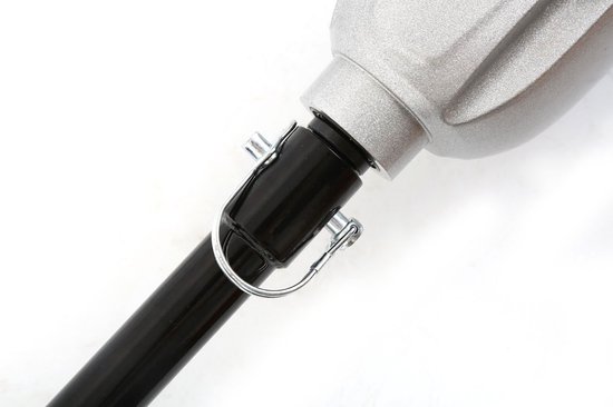 HBM accu grondboor 20 Volt Power20.5 zonder accu's — afbeelding 3