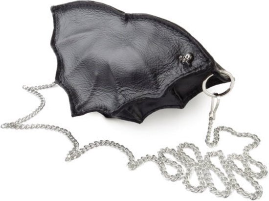 Alchemy England - tasje 'Little Bat' purse