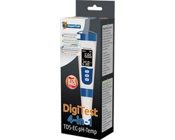 KOI PRO DIGI TEST 4 IN 1