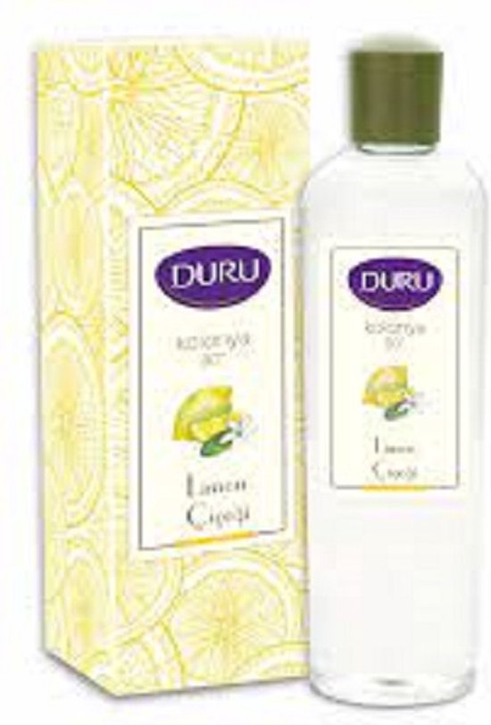 Duru Kolonya Limon - 200 ml