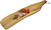 Kesper Serveerplank 75 x 21cm acaciahout