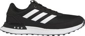 adidas Performance S2G Spikeless 24 Golfschoenen - Heren - Zwart- 40