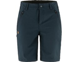 Fjallraven Abisko Trail Stretch Shorts Dames