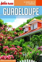 Guide Guadeloupe 2023 Carnet Petit Futé