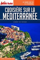 CROISIÈRE MÉDITERRANÉE 2022 Carnet Petit Futé