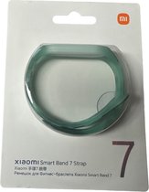 Bracelet d'activité Xiaomi SMART BAND 7