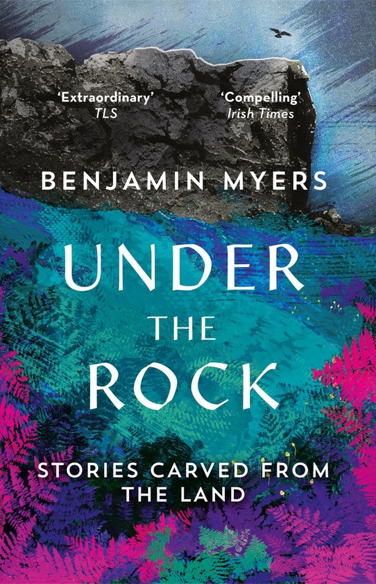 Under the Rock - cover