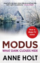 MODUS 5 - What Dark Clouds Hide