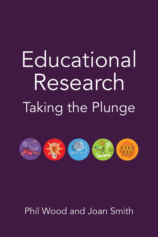 Educational Research - cover