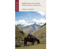 Eight Feet in the Andes