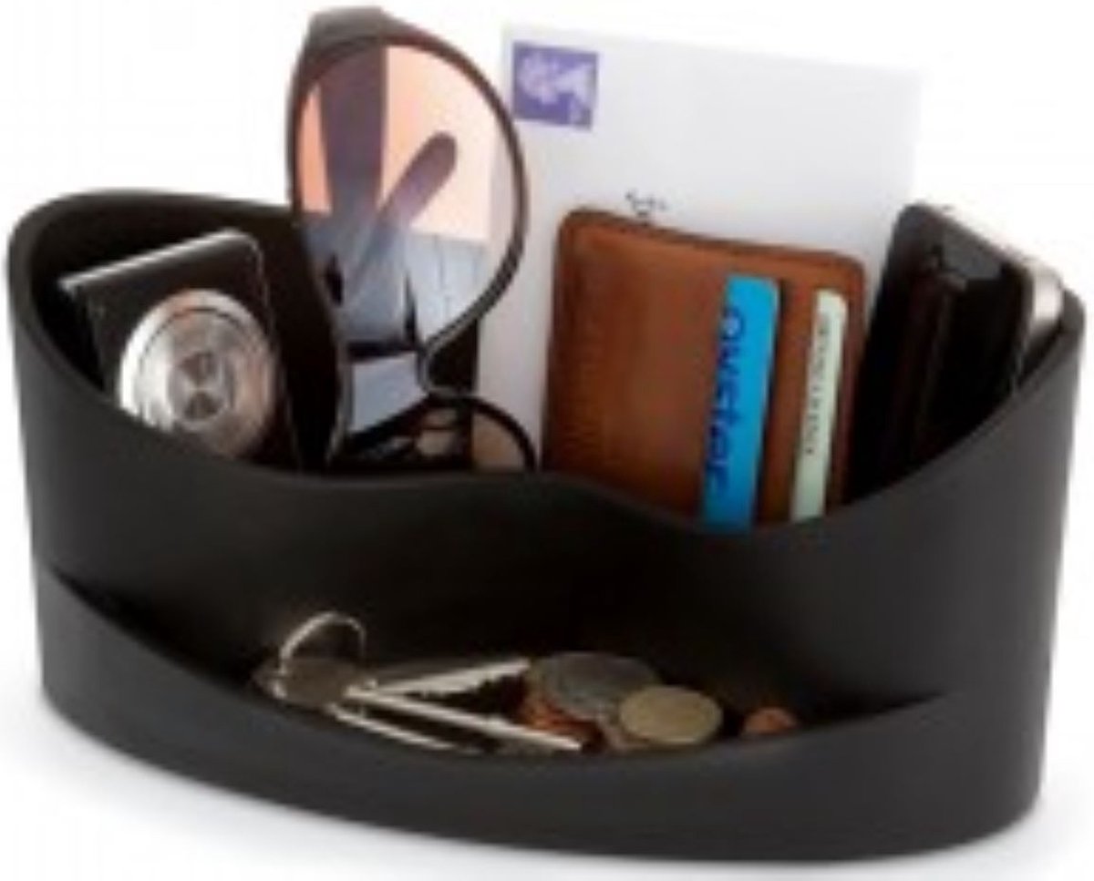 J-Me Casa Organiser - vide poches zwart