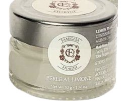 FAMIGLIA FIORINI- BALSAMICO PARELS- CITROEN