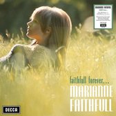 Faithfull Forever - Limited Edition Remastered Clear Vinyl