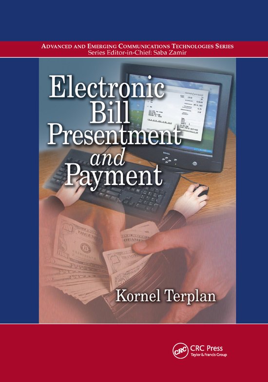 Electronic Bill Presentment and Payment - cover