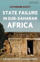 State Failure in Sub-Saharan Africa