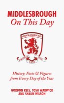 Middlesbrough On This Day