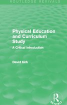 Physical Education and Curriculum Study