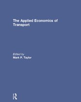 The Applied Economics Of Transport
