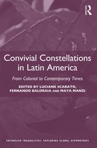 Entangled Inequalities: Exploring Global Asymmetries- Convivial Constellations in Latin America