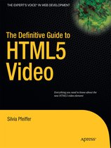 Definitive Guide To HTML5 Video