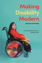 Making Disability Modern Design Histories