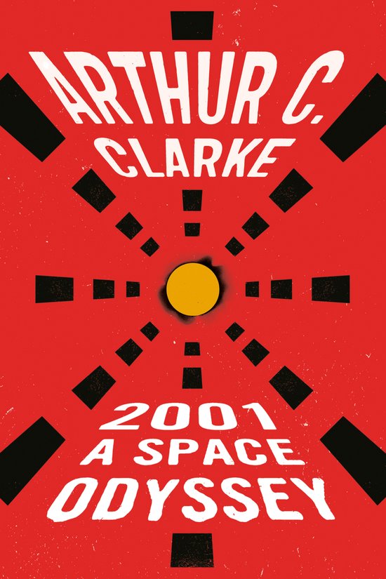 2001 - cover