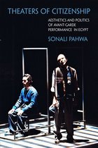 Performance Works- Theaters of Citizenship