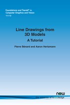 Foundations and Trends® in Computer Graphics and Vision- Line Drawings from 3D Models