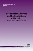 Foundations and Trends® in Marketing- Social Media Analytics and Its Applications in Marketing