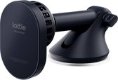 iOttie MagSafe Support de téléphone/chargeur pour fenêtre/tableau de bord 7,5 W pour voiture