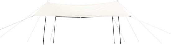 Feel Home – Luxe Glampingtent (Budgetvriendelijke Instap)