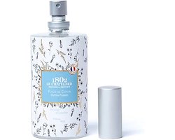 Cotton Pillow mist Le Chatelard