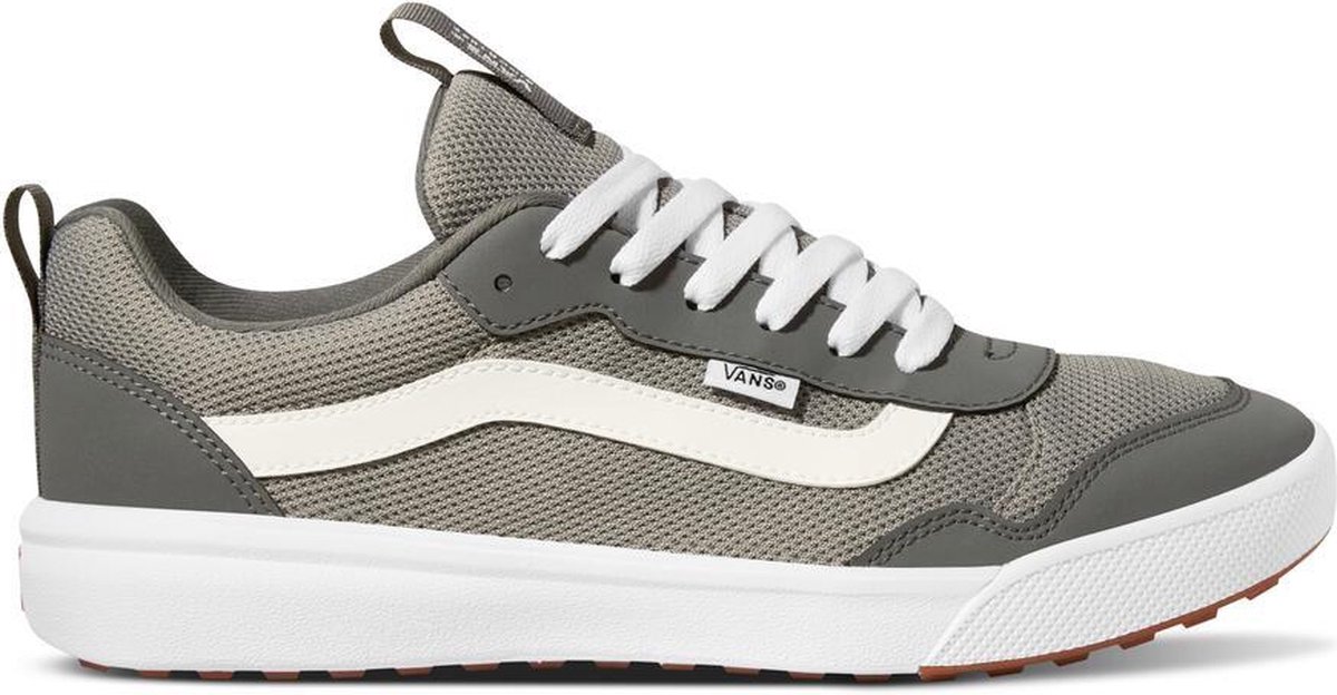 Vans Casual Herensneakers Range Exp Grijs