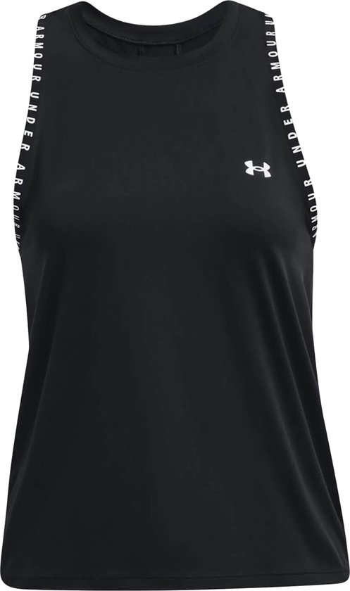 Under Armour Knockout Nieuwigheid Tanktanktops - Sportwear - Vrouwen