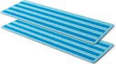 Philips 3000 en 5000 serie XV1630/01 - Microvezelpads - Set van 2 - Niet geschikt voor de OneUp