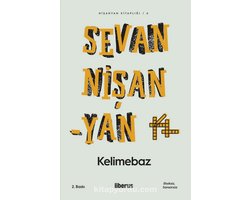 Kelimebaz - Sevan Nişanyan